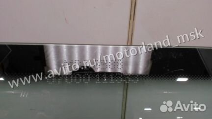 Стекло заднее Mazda Tribute, 2002