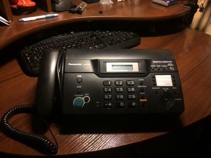 Panasonic KX-FT938