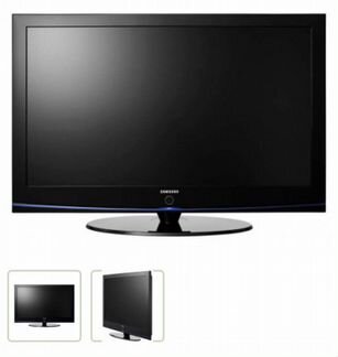 Телевизор Samsung модель PS42A410C1, диагональ 106