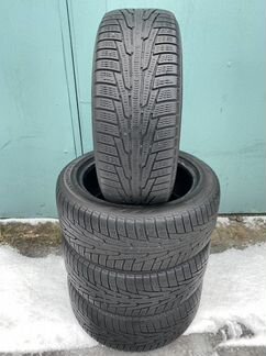 Nokian 225/50 R17