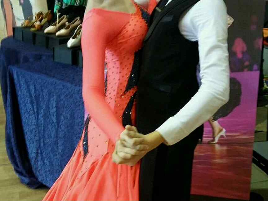 Купить Платье Для Танцев Авито фото 41