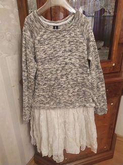 Детское платье