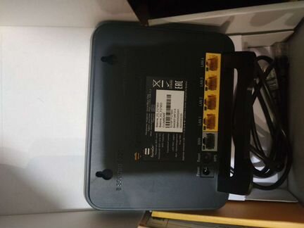 Домашнее цифровое телевидение билайн с роутером и