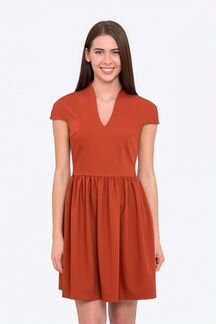 Платье новое с биркой размер 44