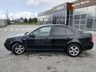 Volkswagen Jetta 2.0 AT, 2001, 231 000 км объявление продам