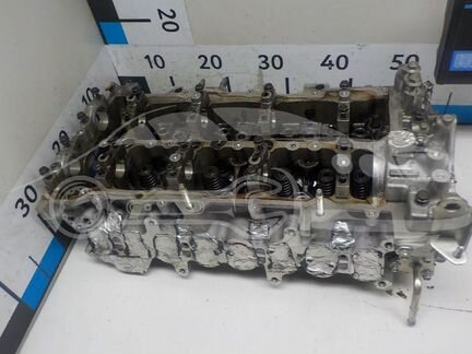 Головка блока SH0110100N mazda CX 5