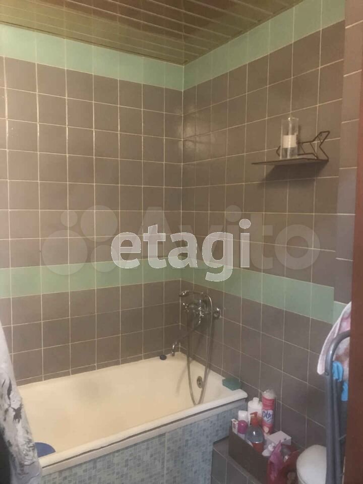 1-к квартира, 30.1 м², 2/5 эт.