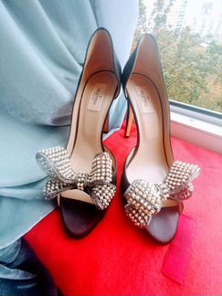 Туфли Valentino Garavani