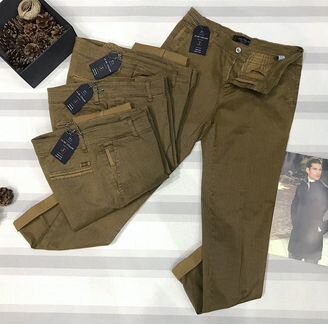 Брюки made IN italy с доставкой