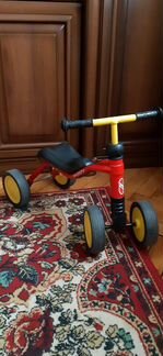 Беговел puky wutsch