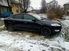 Ford Mondeo 2.0 МТ, 2007, 126 000 км