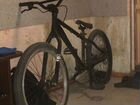 Трюковой велосипед MTB объявление продам