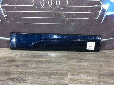 Накладка двери задняя правая Audi Q5 Ауди Q5