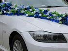 Свадебный автомобиль аренда встреча с роддома объявление продам