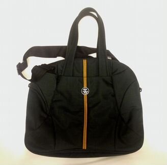 Сумка для ноутбука Crampler