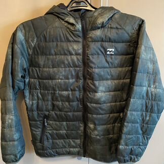 Куртка Billabong для мальчика 12-14 лет
