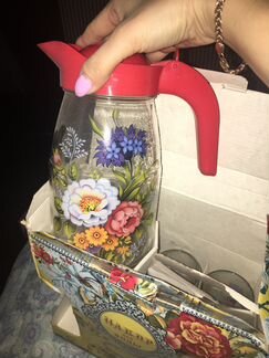 Набор для воды