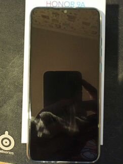 Телефон Honor 9A