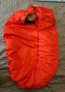 Защита от холода для stokke