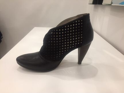 Ботильоны miss sixty