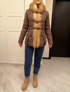 Куртка женская S