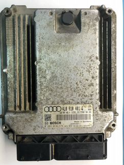 Блоки управлением двигателем эбу ELV, Kessy, EZS