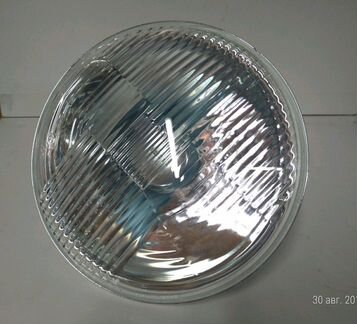 Элемент фары Нива