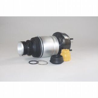 Пневмобаллон Мерседес w166 x166 передний 166