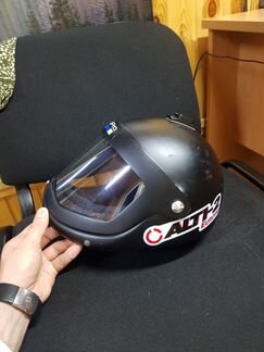 Шлем парашютный Cloud 9