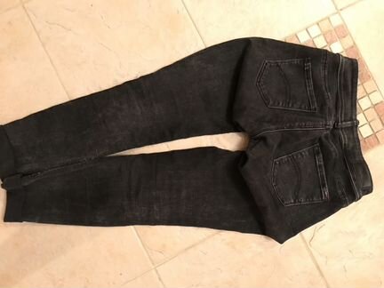 Джинсы Tommy Hilfiger
