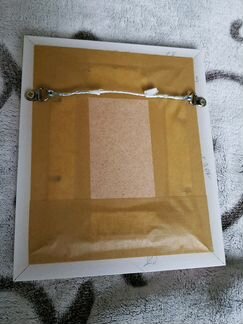 Картина вышитая бисером