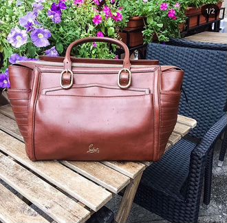 Christian Louboutin оригинал сумка