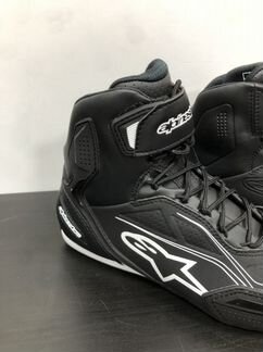 Мотоботы Alpinestars faster 3