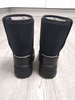 Сапоги Kuoma р.24