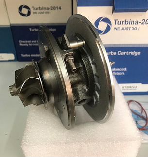 Картриджи для турбины Volkswagen Passat B5 2.5 TDI