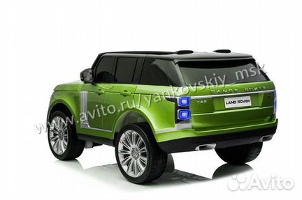 Электромобиль