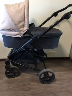 Коляска 2/1