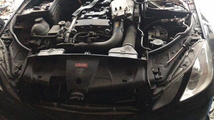 Mercеdes Е-Clаss W212 S212 С207 А207