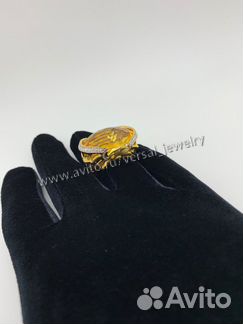 Роскошный гарнитур Magerit из золота с бриллиантам