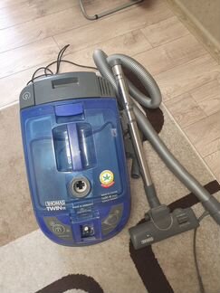 Пылесос Thomas Twin tt