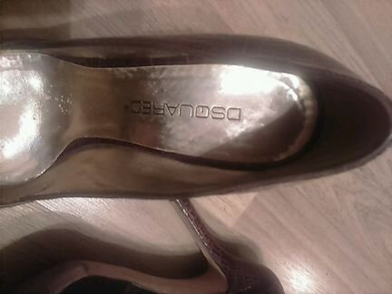 Туфли