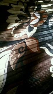 Платье в стиле Москино. Англия. Трэнд 2020-21г