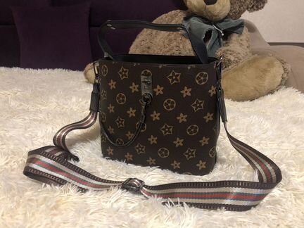 Сумка louis vuitton