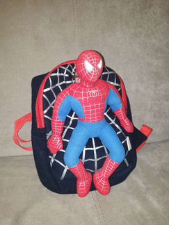 Рюкзак Человек паук