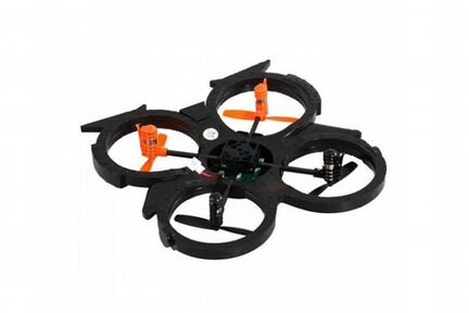 Квадрокоптер R/C UFO Design на р/у UDI U816A