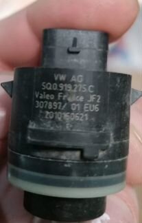 Датчик парковки PDC для Volkswagen Audi Skoda