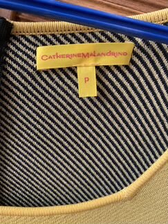 Платье Catherine Malandrino