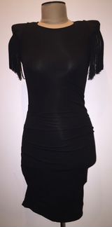 Платье трикотажное Patrizia Pepe р.40 оригинал