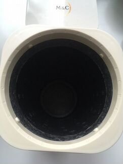 Металлический термобокс Moet & Chandon