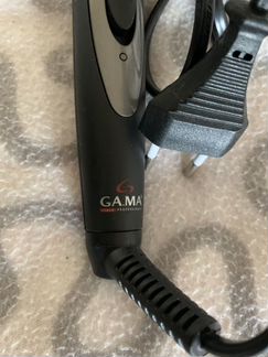 Плойка Ga.Ma